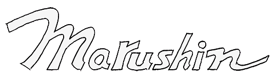 MARUSHIN