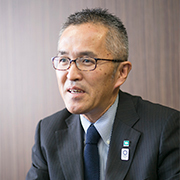 求められるのは、グローバル化に対応できる柔軟な考え方。