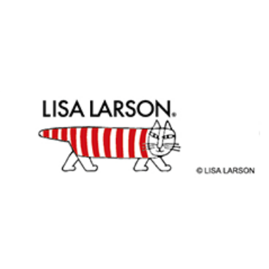 LISA LARSON