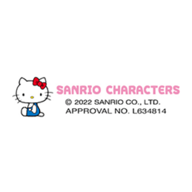 SANRIO CHARACTERS