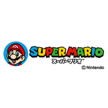 スーパーマリオ