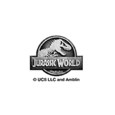 JURASSIC WORLD
