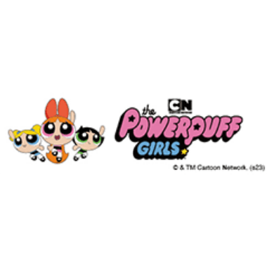 POWERPUFF GIRLS