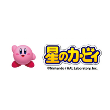 星のカービィ