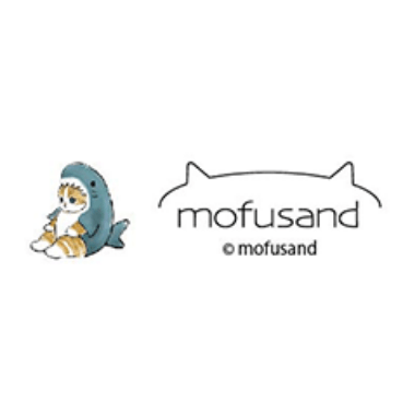 mofusand