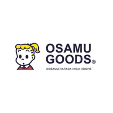 OSAMU GOODS