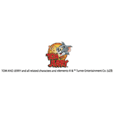 TOM and JERRY