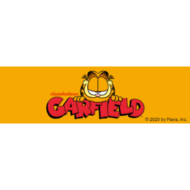 GARFIELD
