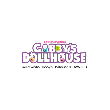 GABBY'S DOLLHOUSE