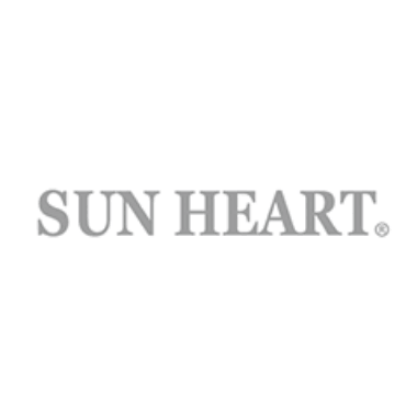 SUN HEART