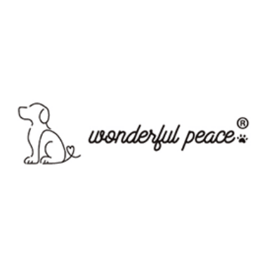 wonderful peace
